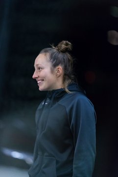 Juliane Triebe 166 - Nord-Ost-Deutsche Meisterschaft